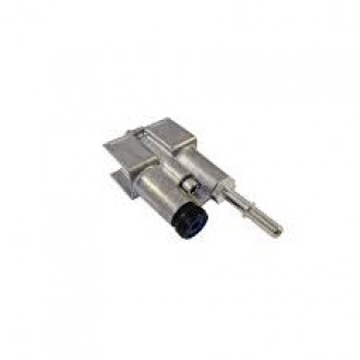 Slėgio daviklių laikiklis